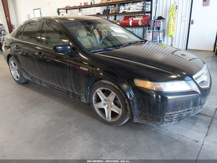 2006 ACURA TL | 19UUA66296A039099 | UPCARS
