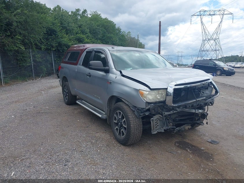 2011 TOYOTA TUNDRA GRADE 5.7L V8 | 5TFUY5F19BX180094 | UPCARS