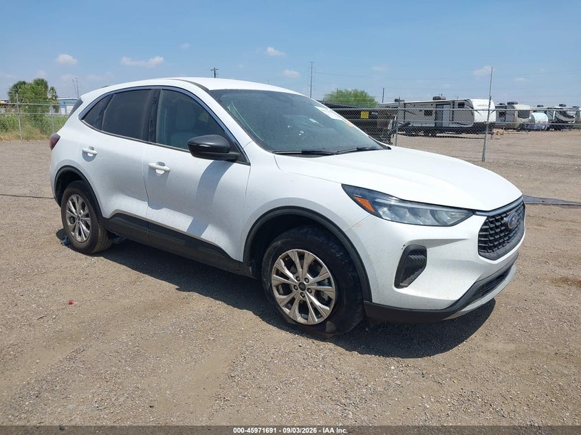 2024 FORD ESCAPE ACTIVE | 1FMCU9GN1RUA74729 | UPCARS