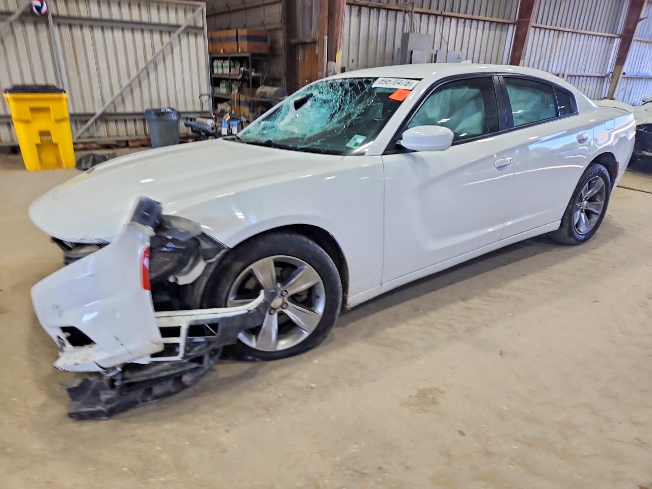 2018 DODGE CHARGER SXT PLUS | 2C3CDXHG4JH169418 | UPCARS