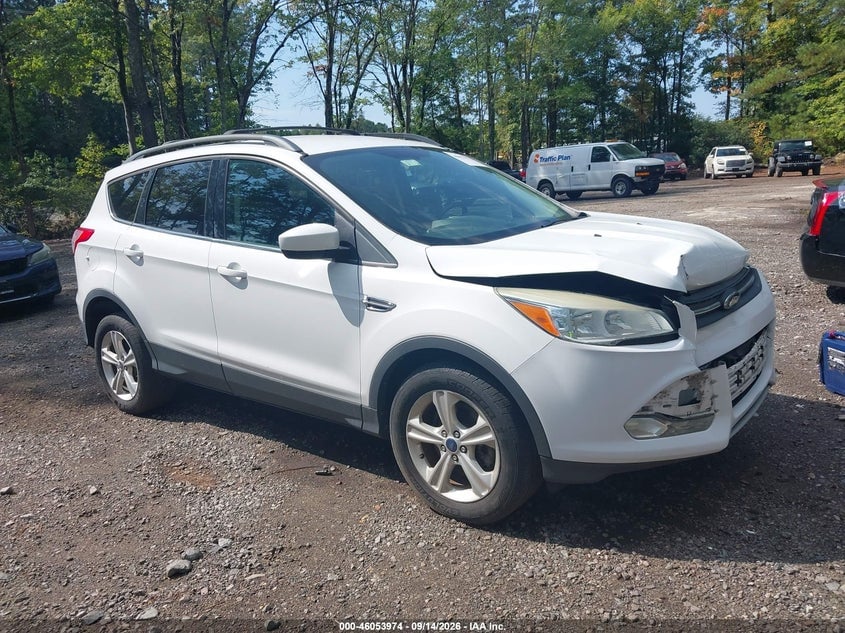 2014 FORD ESCAPE SE | 1FMCU9GX8EUD21482 | UPCARS