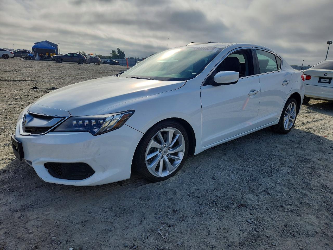 2016 ACURA ILX PREMIUM | 19UDE2F76GA020441 | UPCARS