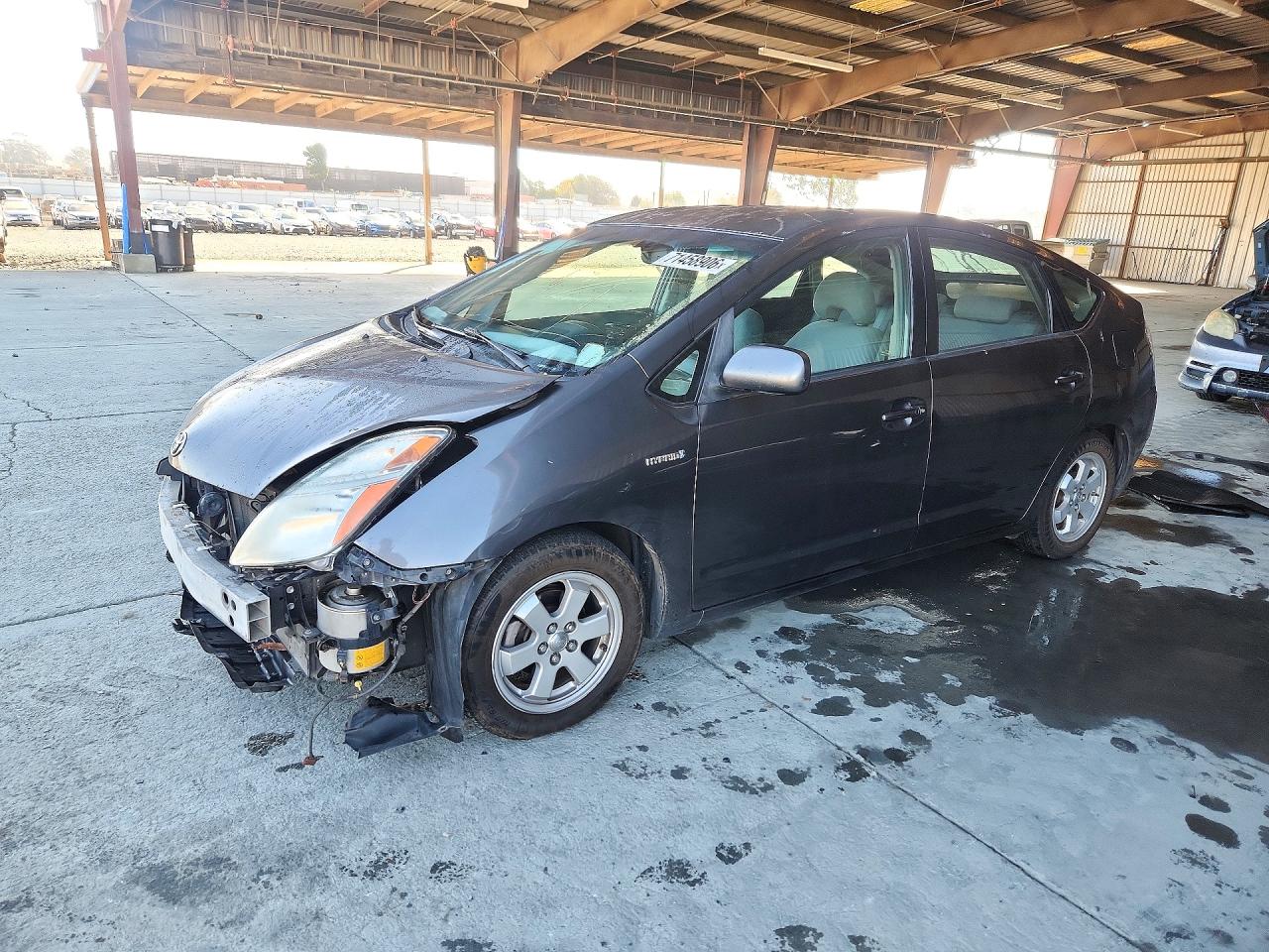 2009 TOYOTA PRIUS BASE | JTDKB20UX93483798 | UPCARS