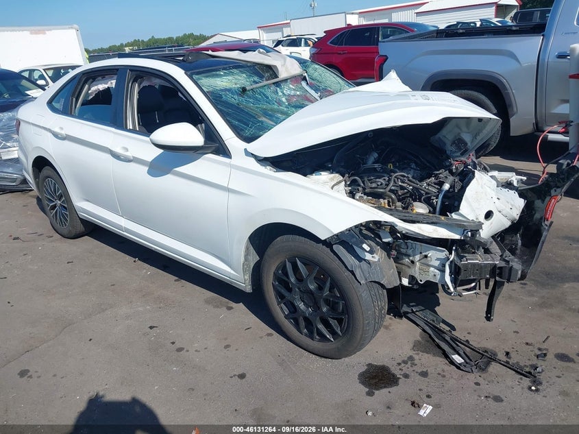2021 VOLKSWAGEN JETTA S/SE/R-LINE | 3VWC57BU7MM097902 | UPCARS