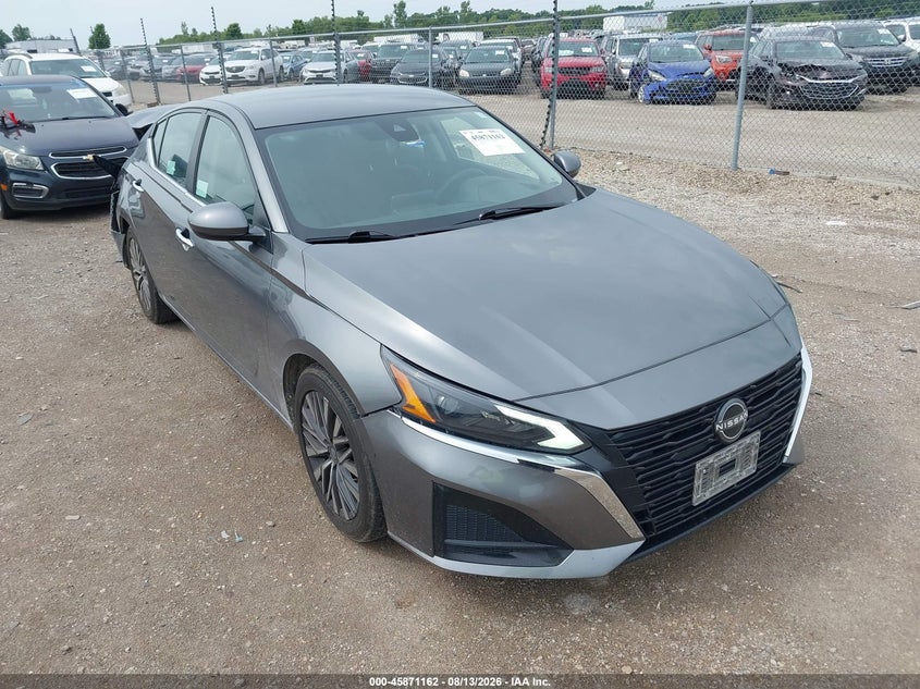 2023 NISSAN ALTIMA SV FWD | 1N4BL4DV0PN376715 | UPCARS