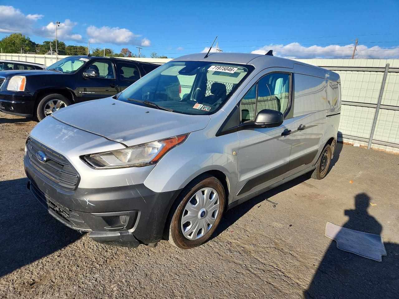 2020 FORD TRANSIT XL | NM0LS7E28L1451148 | UPCARS