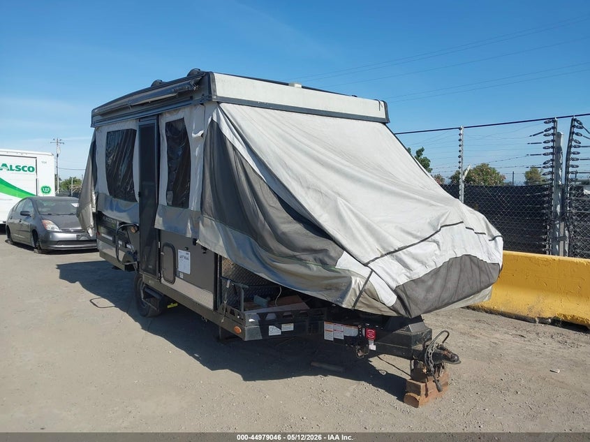 2022 FOREST RIVER OTHER | 4X4CFS619ND187207 | UPCARS