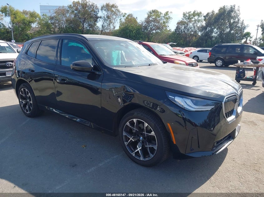 2025 BMW X 30 XDRIVE | 5UX53GP00S9099265 | UPCARS