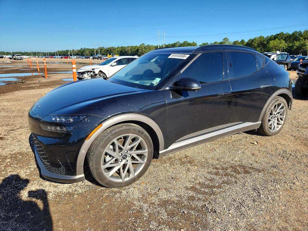 2024 GENESIS ALL OTHER ADVANCED | KMUKCDSC4RU022388 | UPCARS