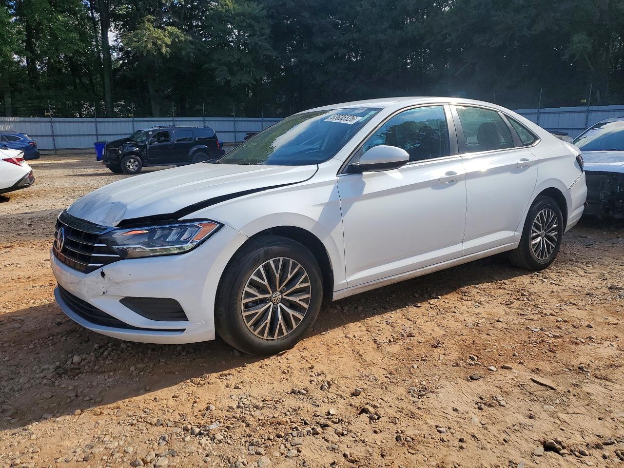 2021 VOLKSWAGEN JETTA S | 3VWC57BU7MM016669 | UPCARS