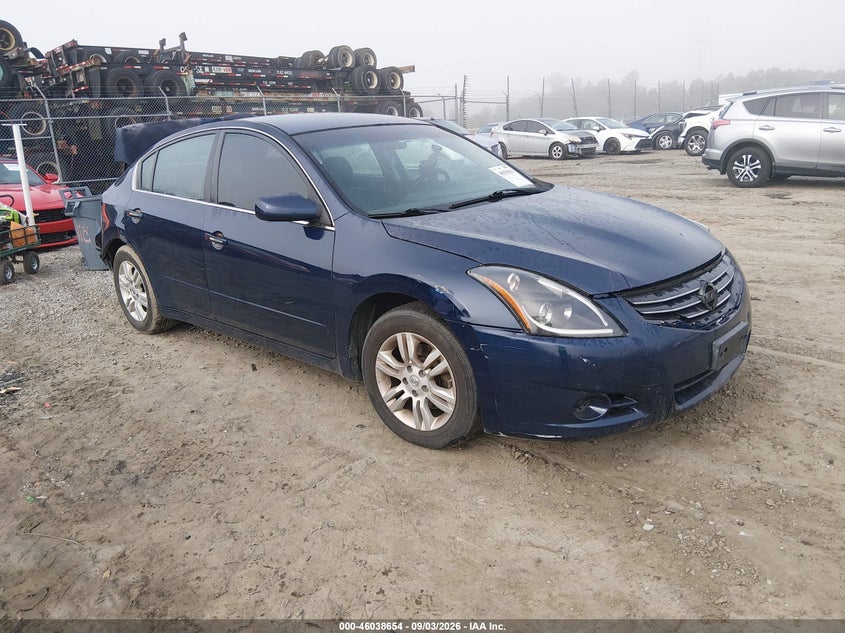 2010 NISSAN ALTIMA 2.5 S | 1N4AL2AP9AN460643 | UPCARS