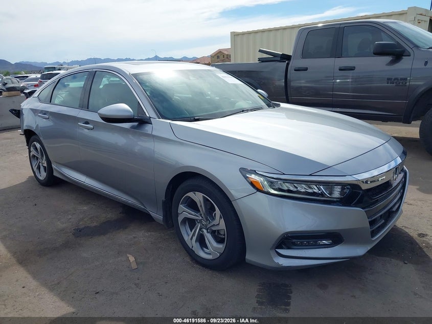 2020 HONDA ACCORD EX | 1HGCV1F46LA100909 | UPCARS