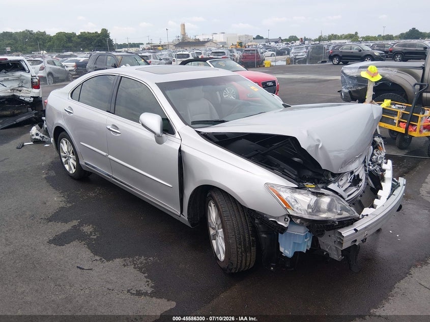 2012 LEXUS ES 350 | JTHBK1EGXC2483986 | UPCARS