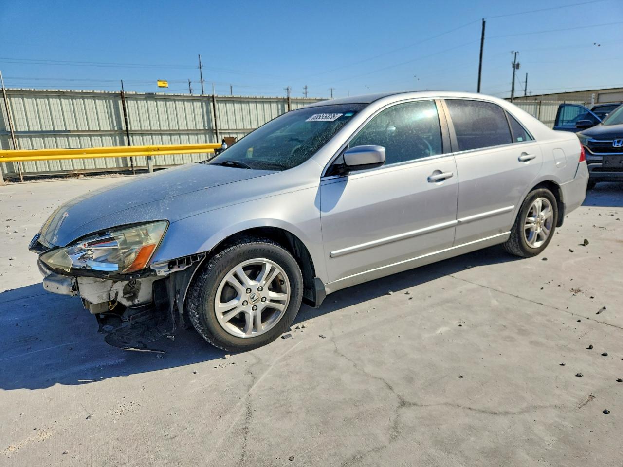 2006 HONDA ACCORD SE | 1HGCM56306A088696 | UPCARS