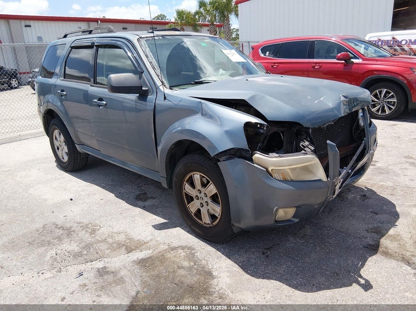 2011 MERCURY MARINER | 4M2CN8B73BKJ03924 | UPCARS