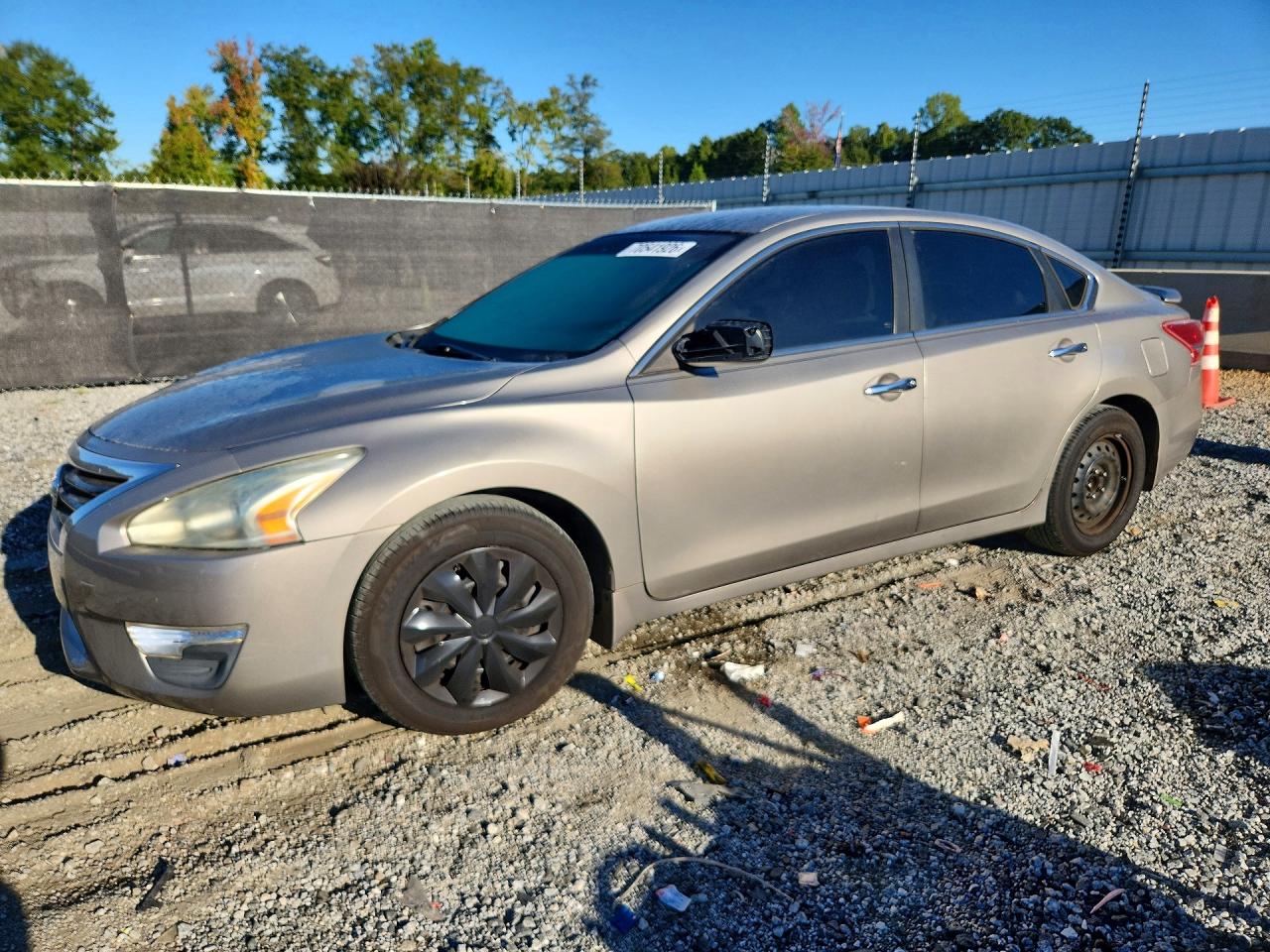 2013 NISSAN ALTIMA 2.5 | 1N4AL3AP9DC249142 | UPCARS