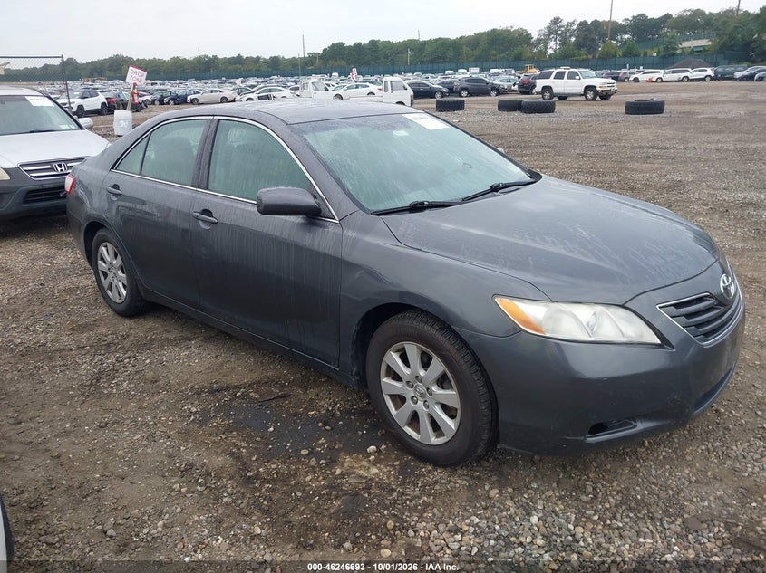 2007 TOYOTA CAMRY XLE V6 | 4T1BK46K37U007395 | UPCARS