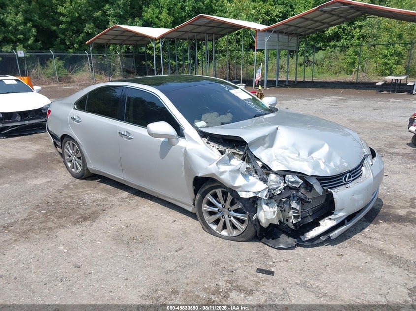 2007 LEXUS ES 350 | JTHBJ46G272060439 | UPCARS
