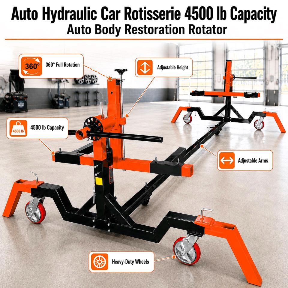 2027 OTHERS CAR ROTISS | 38913318 | UPCARS