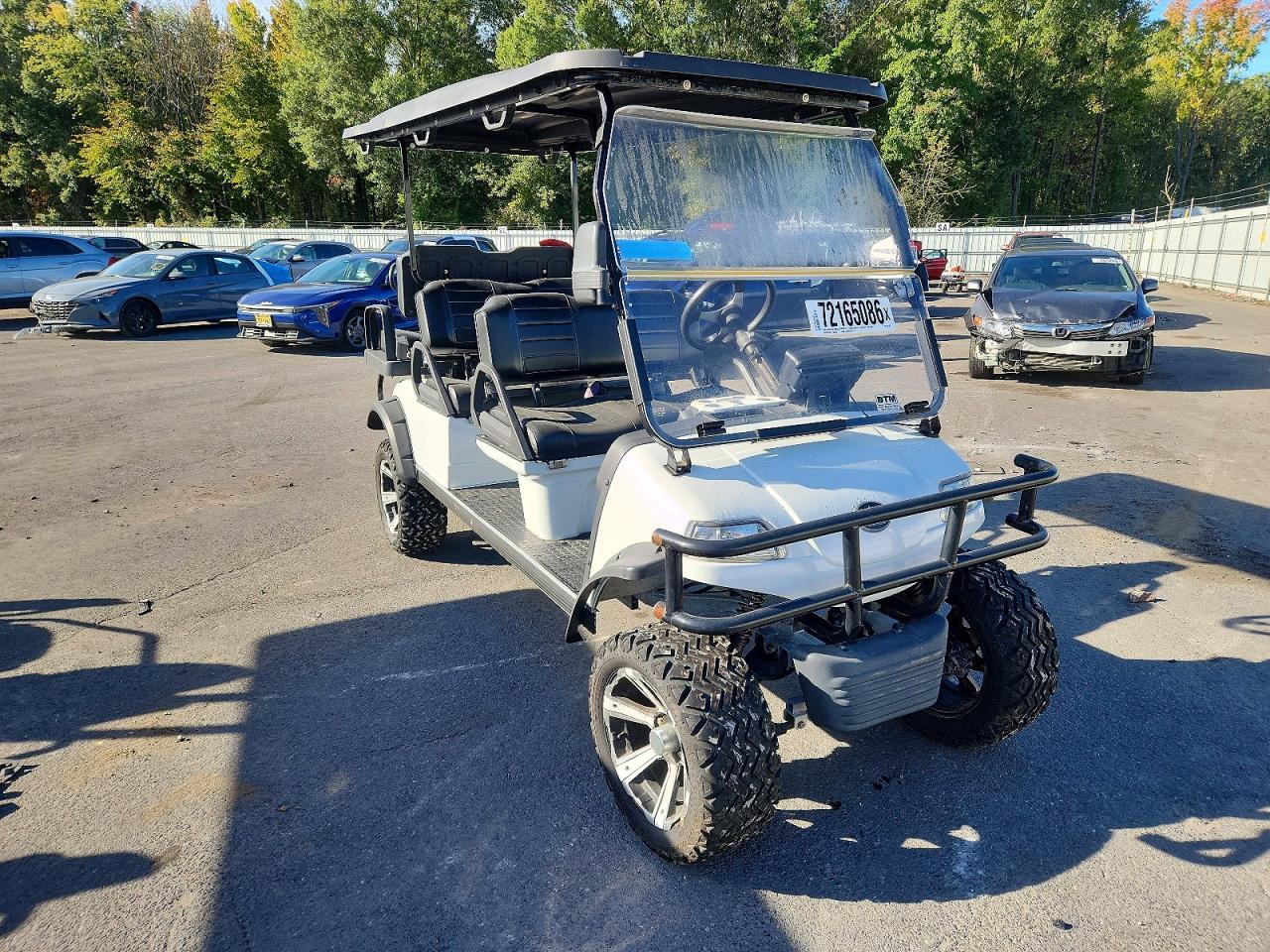 2022 HDK UNKNOWN GOLF CART | 7MZL40823NC001053 | UPCARS