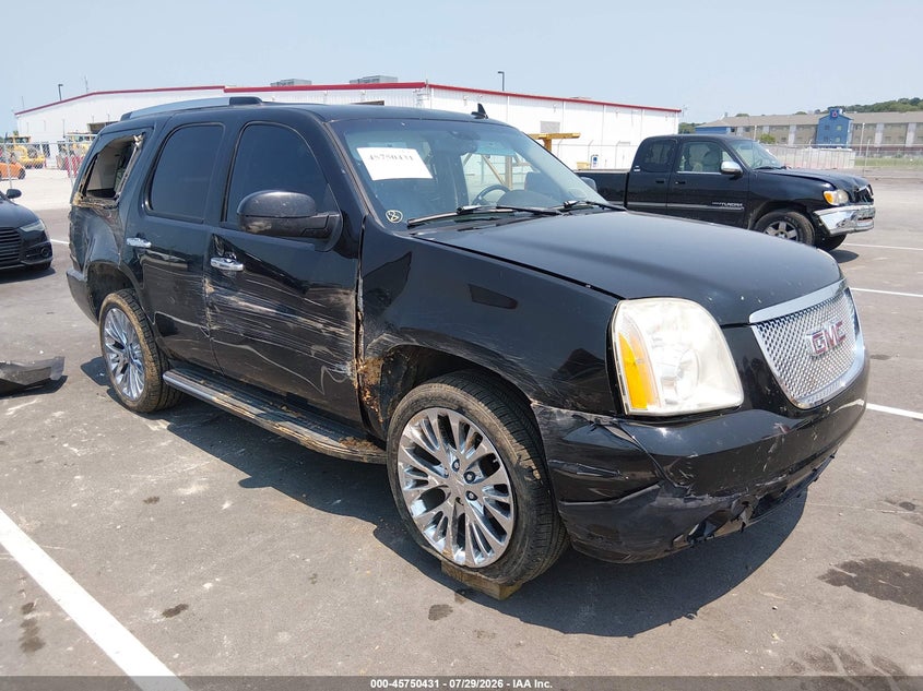 2008 GMC YUKON DENALI | 1GKFK63878J109753 | UPCARS