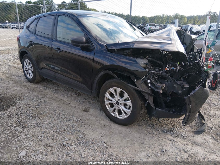 2025 FORD ESCAPE ACTIVE | 1FMCU0GN9SUB30644 | UPCARS