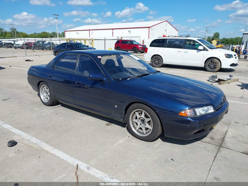 1991 NISSAN OTHER | HR32038262 | UPCARS