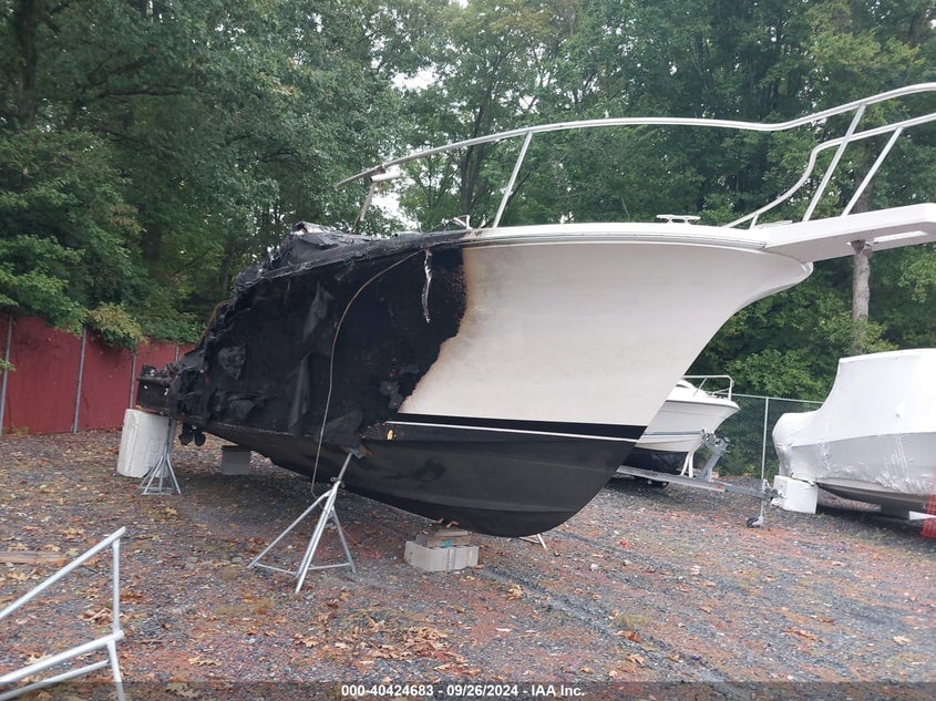 2004 LUHRS OTHER | LHRCP133G304 | UPCARS