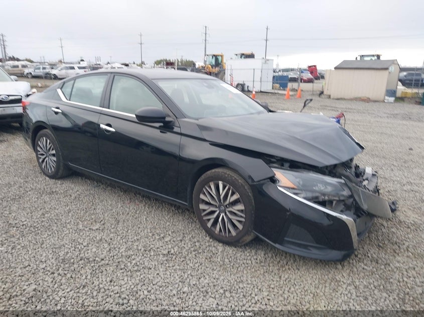 2023 NISSAN ALTIMA SV FWD | 1N4BL4DV7PN360740 | UPCARS