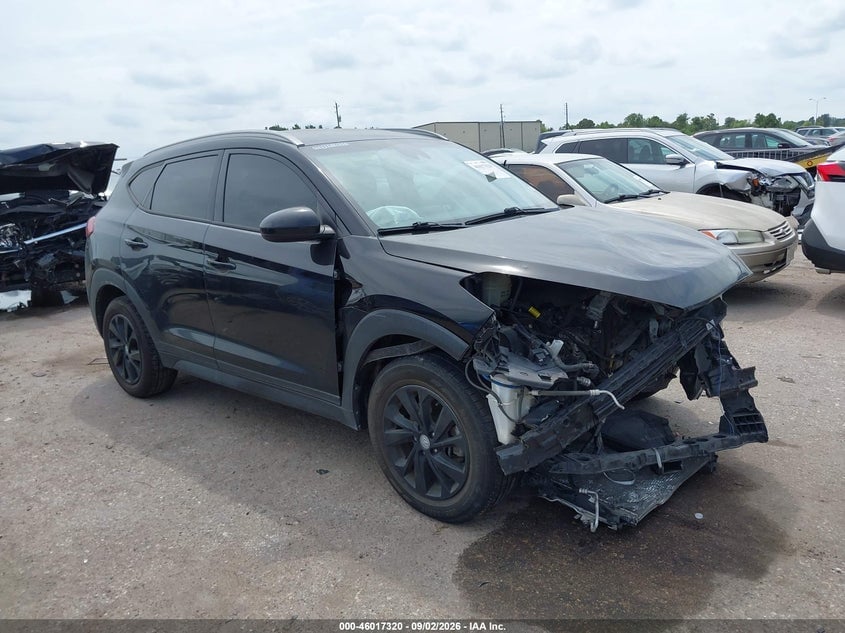 2020 HYUNDAI TUCSON VALUE | KM8J33A42LU276901 | UPCARS