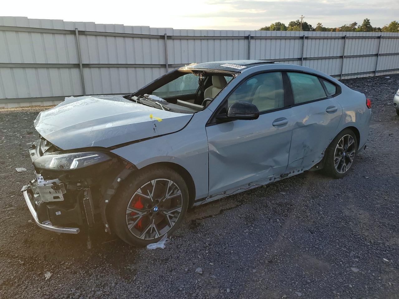 2026 BMW 2 SERIES | WBA83GG02T7U54493 | UPCARS