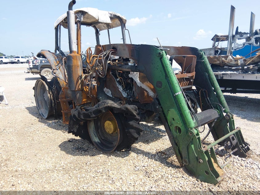2018 JOHN DEERE OTHER | 1L06110M0JG918661 | UPCARS