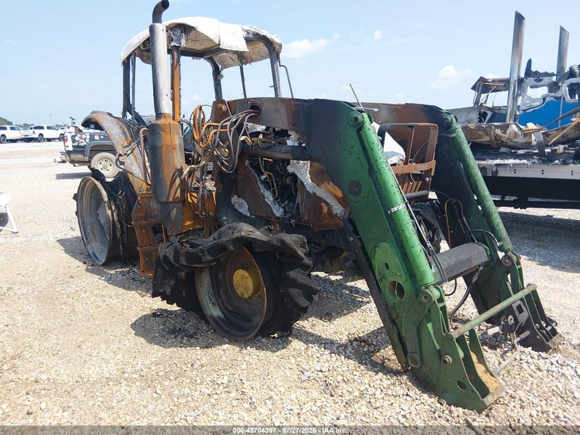 2018 JOHN DEERE OTHER | 1L06110M0JG918661 | UPCARS