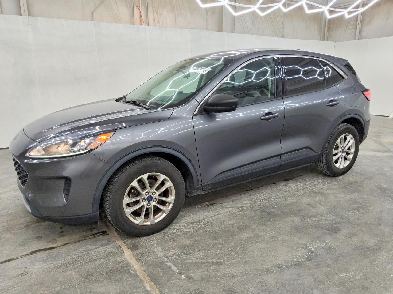 2022 FORD ESCAPE SE | 1FMCU0G65NUB00411 | UPCARS