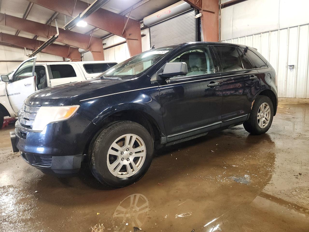 2008 FORD EDGE SE | 2FMDK36C78BA03109 | UPCARS