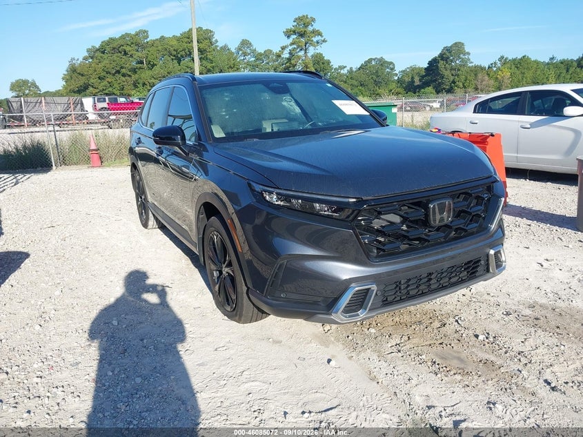 2024 HONDA CR-V HYBRID SPORT TOURING | 5J6RS6H97RL016239 | UPCARS