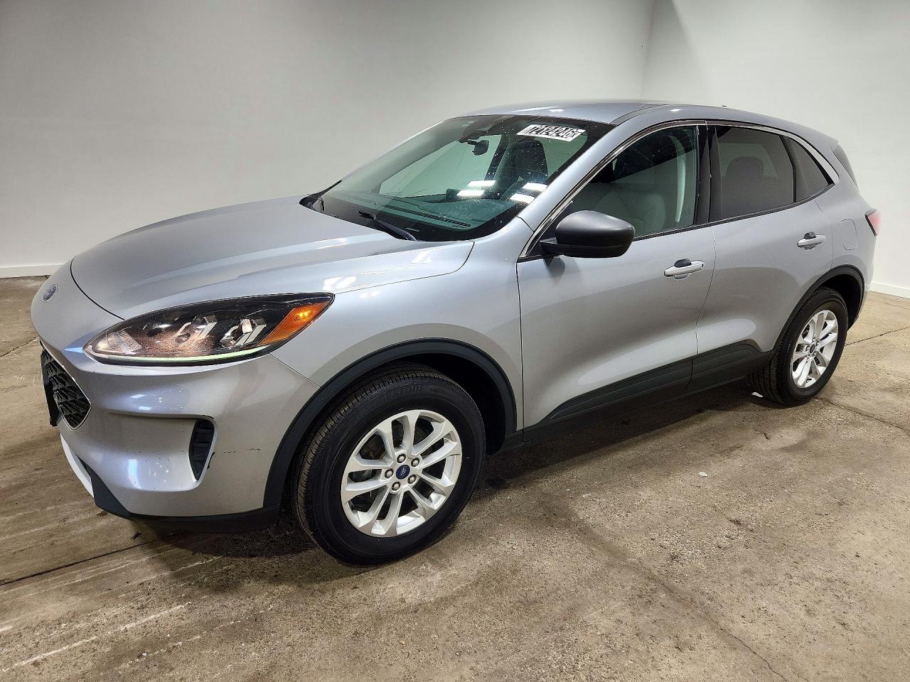 2022 FORD ESCAPE SE | 1FMCU9G67NUB17182 | UPCARS