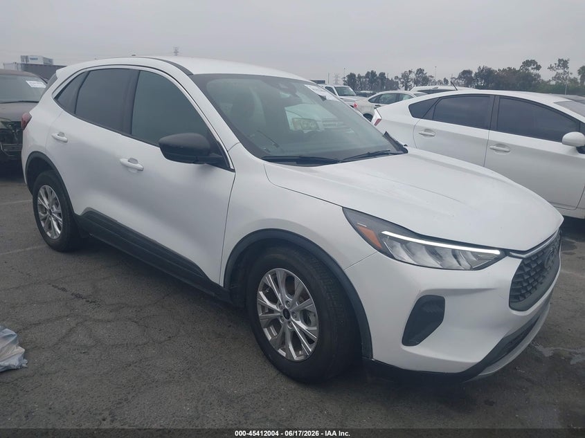 2023 FORD ESCAPE ACTIVE | 1FMCU0GN3PUB14236 | UPCARS