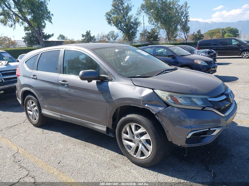 2016 HONDA CR-V EX | 3CZRM3H51GG716502 | UPCARS