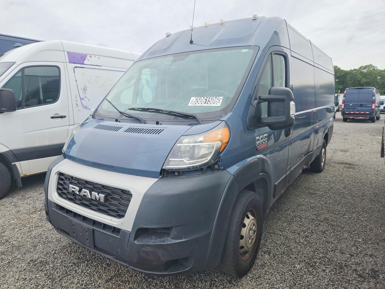 2020 RAM PROMASTER | 3C6URVJG9LE144875 | UPCARS
