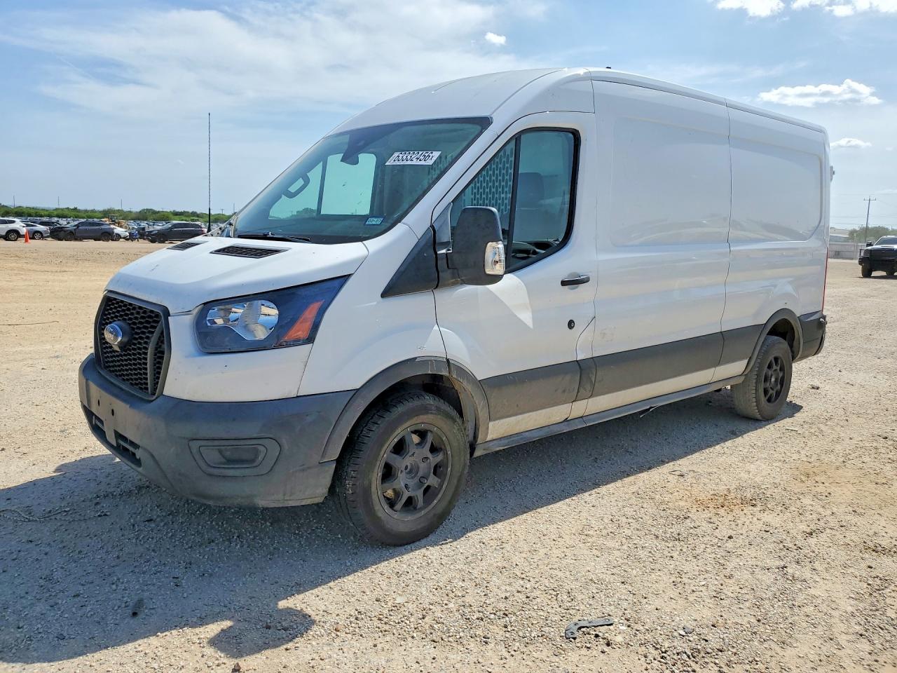 2021 FORD TRANSI T-150 | 1FTYE1C82MKA92525 | UPCARS