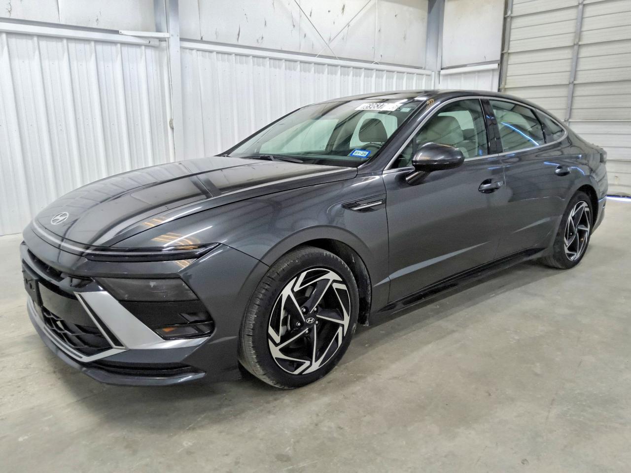 2024 HYUNDAI SONATA SEL | KMHL14JA9RA352442 | UPCARS