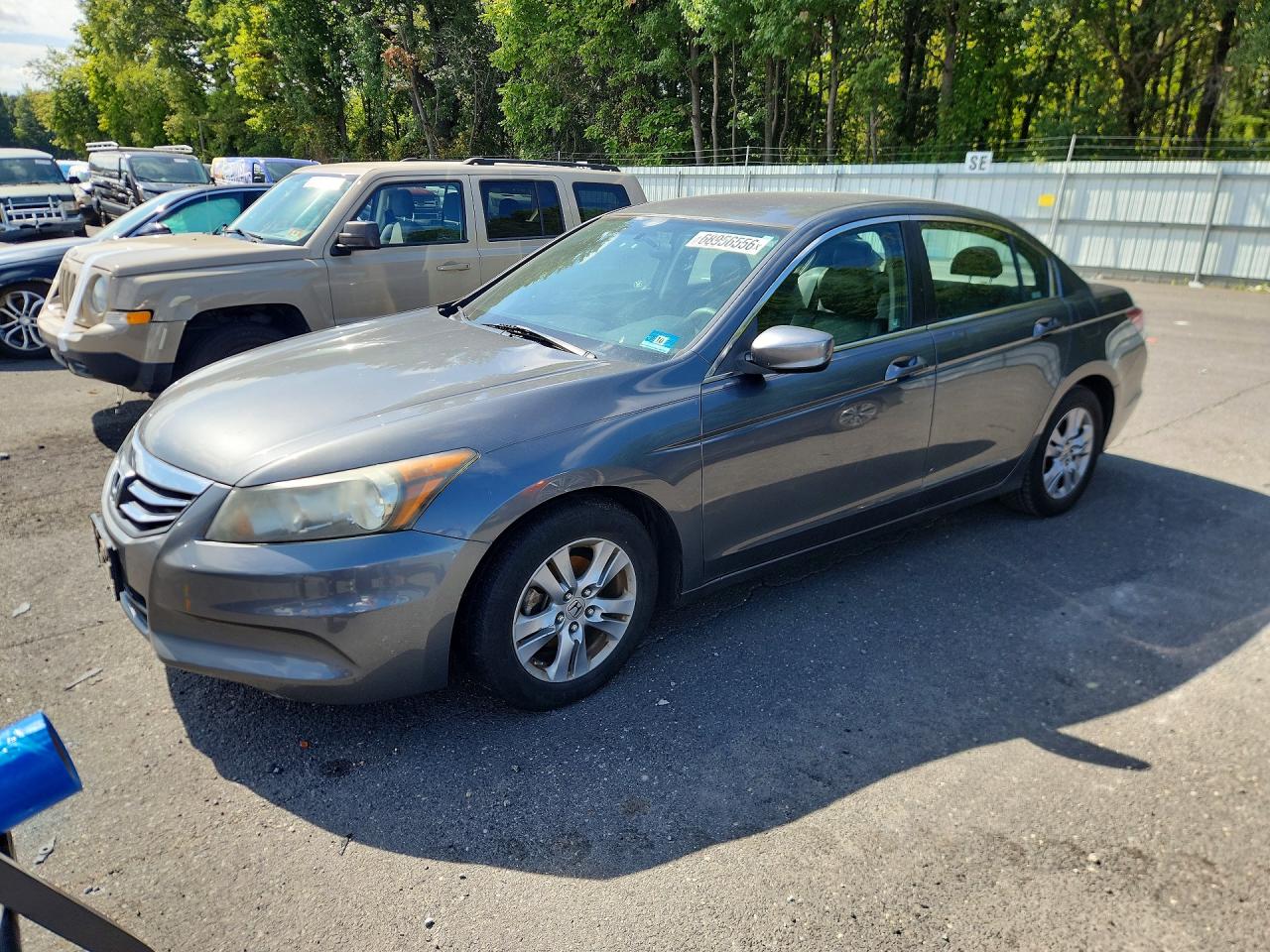 2011 HONDA ACCORD SE | 1HGCP2F6XBA149224 | UPCARS