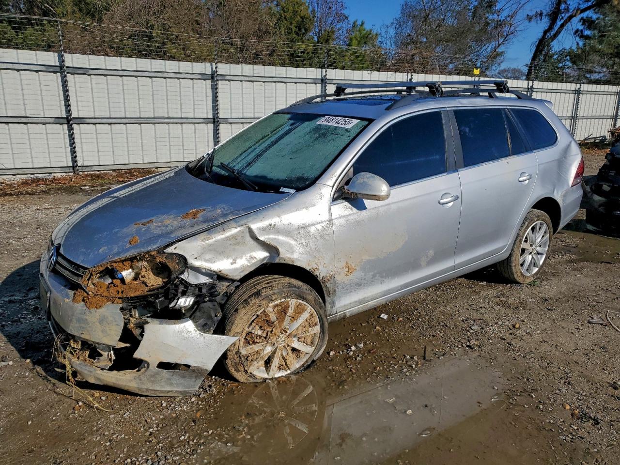 2013 VOLKSWAGEN JETTA TDI | 3VWPL7AJ0DM658231 | UPCARS