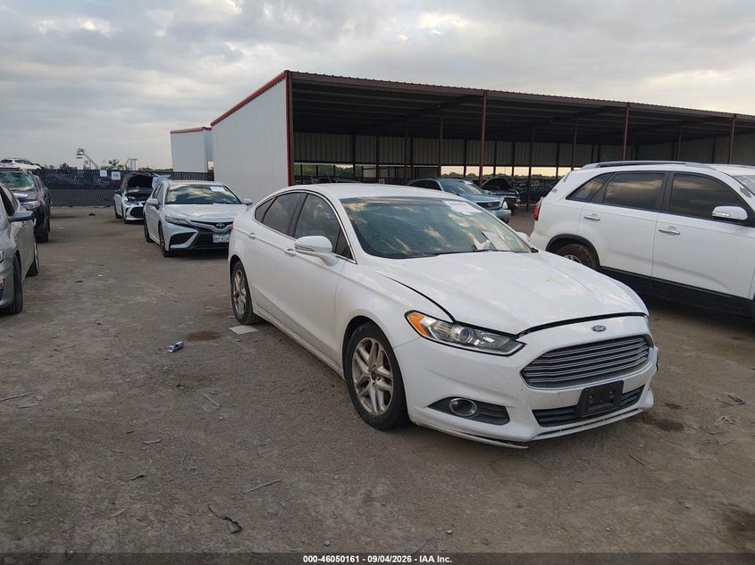 2016 FORD FUSION SE | 3FA6P0HD8GR346391 | UPCARS