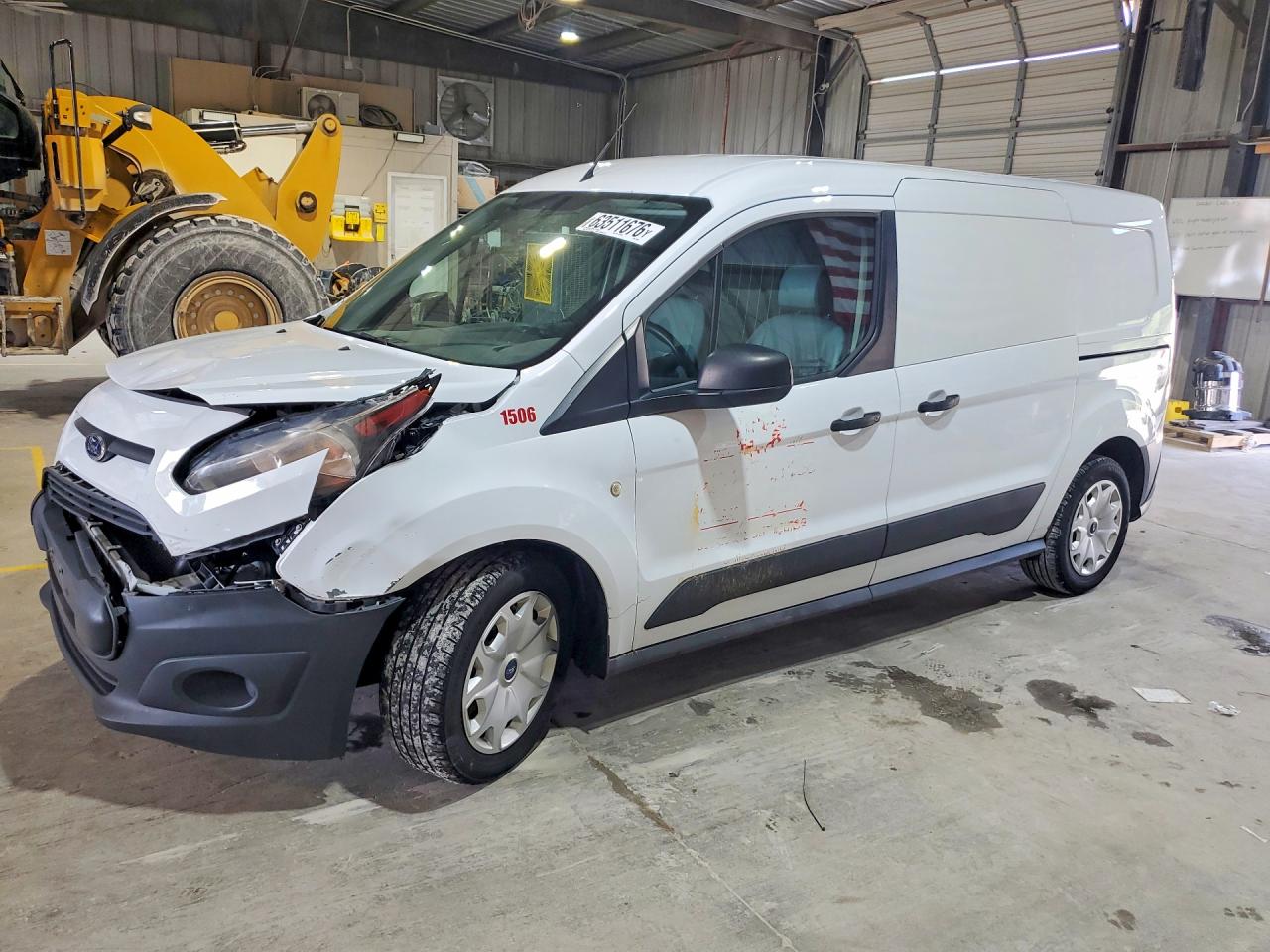2015 FORD TRANSIT XL | NM0LS7E70F1227923 | UPCARS