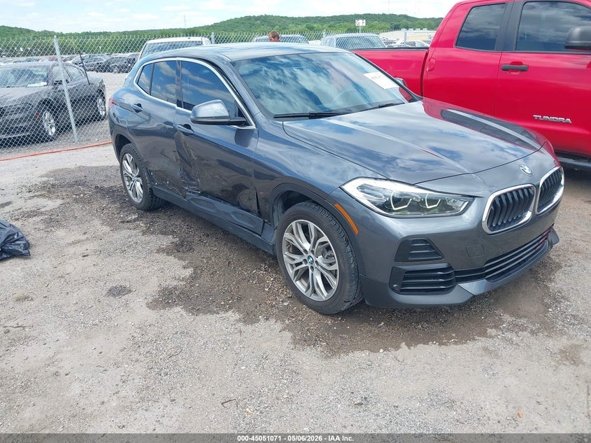 2021 BMW X2 XDRIVE28I | WBXYJ1C06M5S38142 | UPCARS