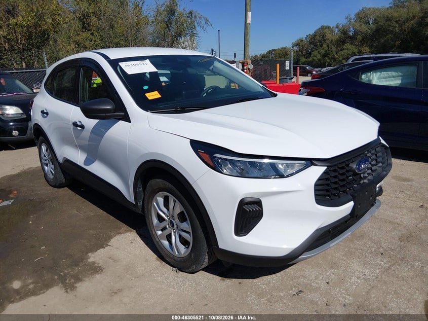 2023 FORD ESCAPE | 1FMCU0FN9PUB03906 | UPCARS