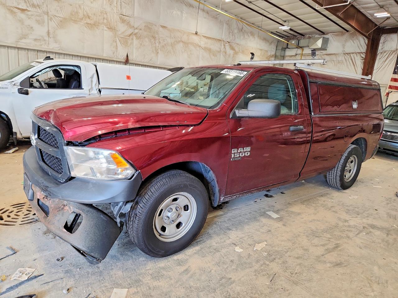 2020 RAM 1500 TRADESMAN | 3C6JR6DG4LG169059 | UPCARS