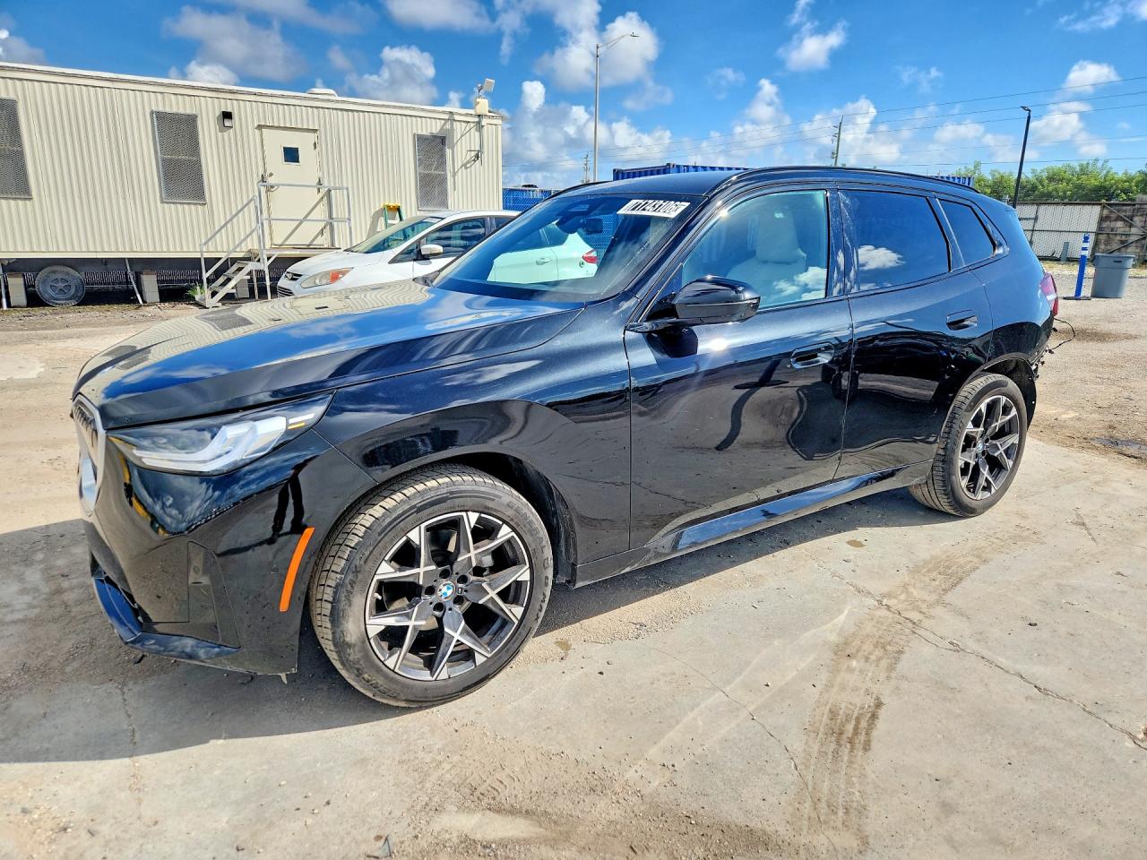 2025 BMW X 30 XDRIVE | 5UX53GP08S9042568 | UPCARS